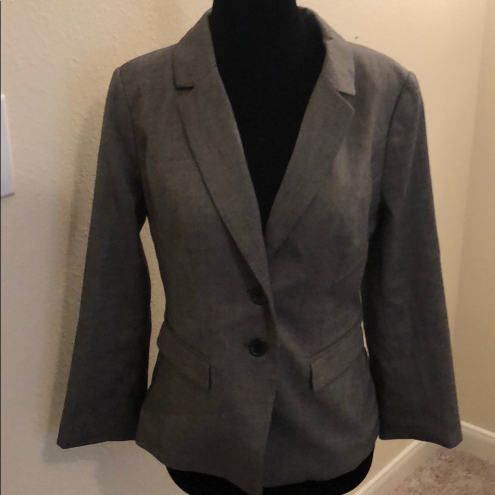 Limited Blazer